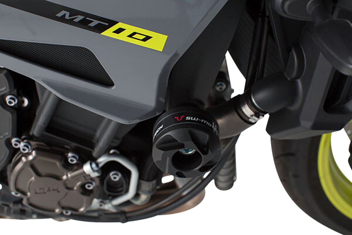 Frame Slider Kit For YAMAHA MT-10 ABS, MT-10 SP ABS 2016 - 2021
