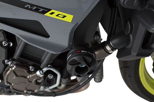 Frame Slider Kit For YAMAHA MT-10 ABS, MT-10 SP ABS 2016 - 2021