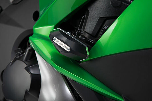 Frame Slider Kit For KAWASAKI Z 1000 SX, Z 1000 SX ABS 2011 - 2019