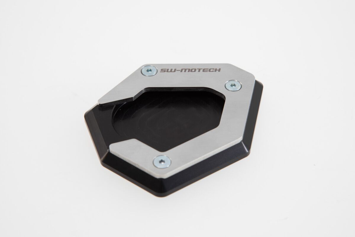 Sidestand Foot Extension For YAMAHA XT 1200 Z ABS 2010 - 2013