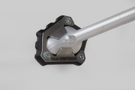 Sidestand Foot Extension For TRIUMPH SCRAMBLER 1200 XC, SCRAMBLER 1200 XE, TIGER...