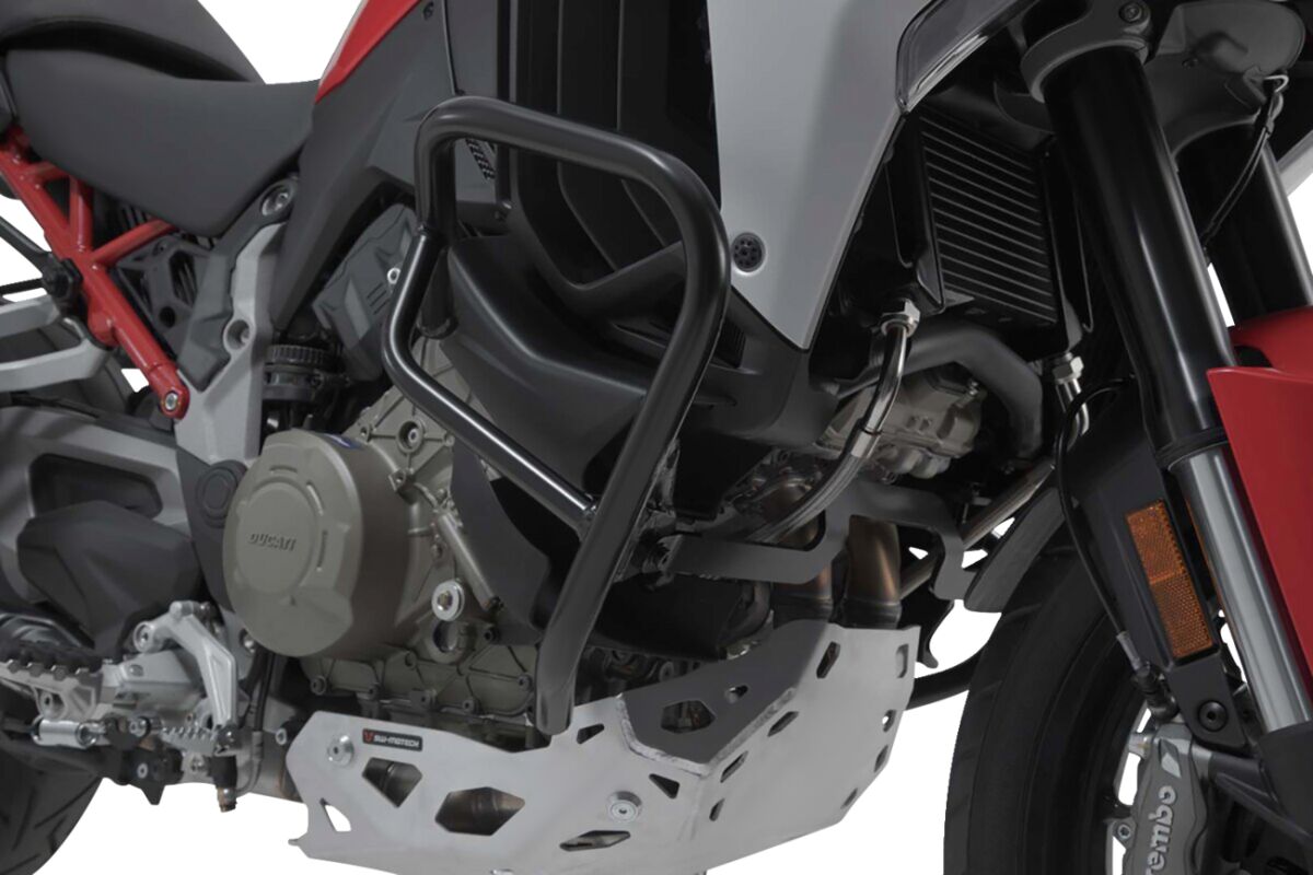 Crash Bar For DUCATI MULTISTRADA V4 1200 ABS, MULTISTRADA V4 1200 RS ABS, MULTIS...
