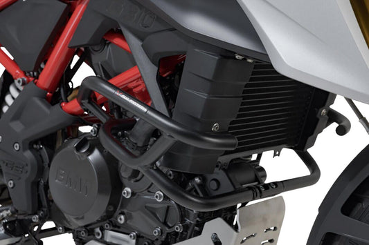 Crash Bar For BMW G 310 GS ABS, G 310 R ABS 2016 - 2024