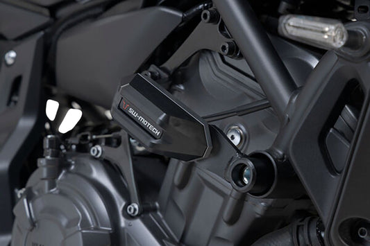 Frame Slider Kit For YAMAHA MT-07, MT-07 ABS, MT-07 GT ABS 2014 - 2024