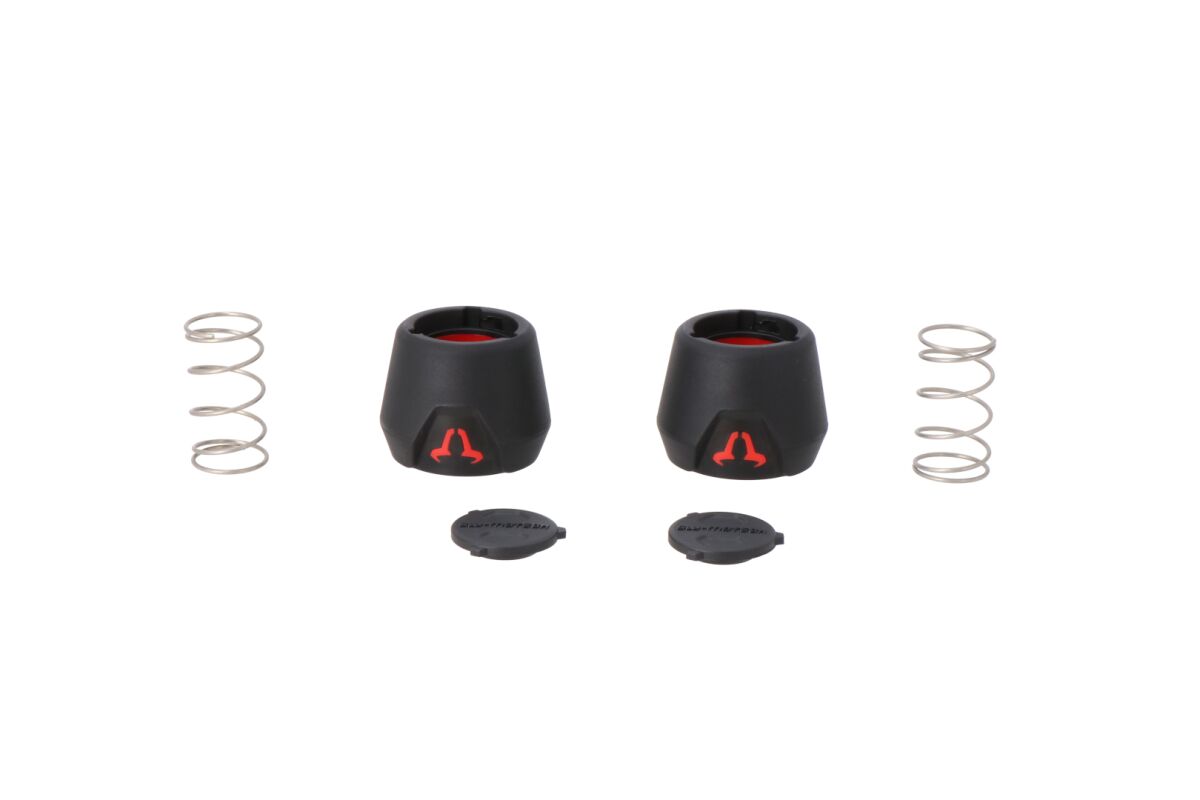 Axle Slider Replacement KIt