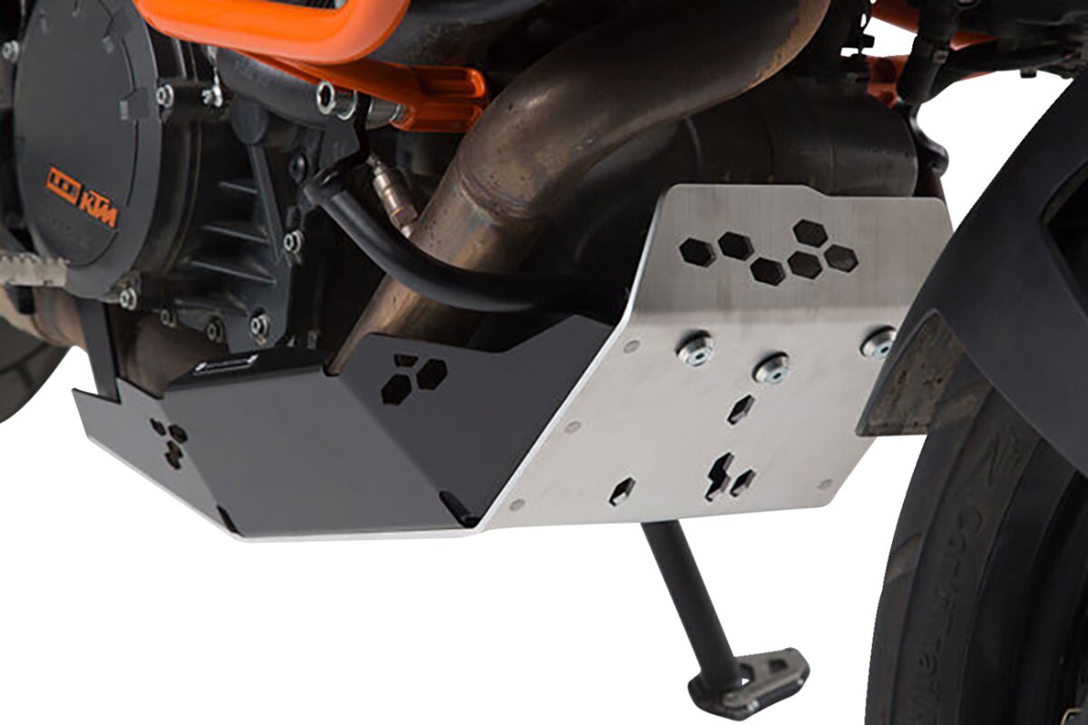 Motorschutz für KTM ADVENTURE 1050 ABS, ADVENTURE 1090 ABS, ADVENTURE 1090 R AB...