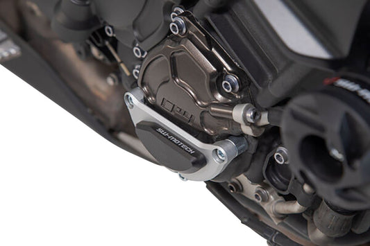 Engine Case Protector For YAMAHA MT-09 SP ABS, MT-10 ABS, MT-10 SP ABS 2016 - 20...