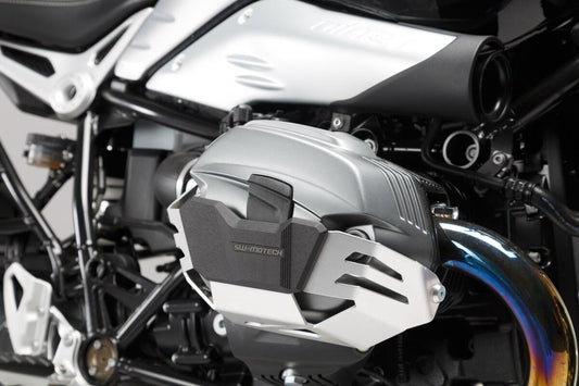Cylinder Guard For BMW R 1200 GS, R 1200 GS ABS, R 1200 R, R 1200 R ABS, R NINE...