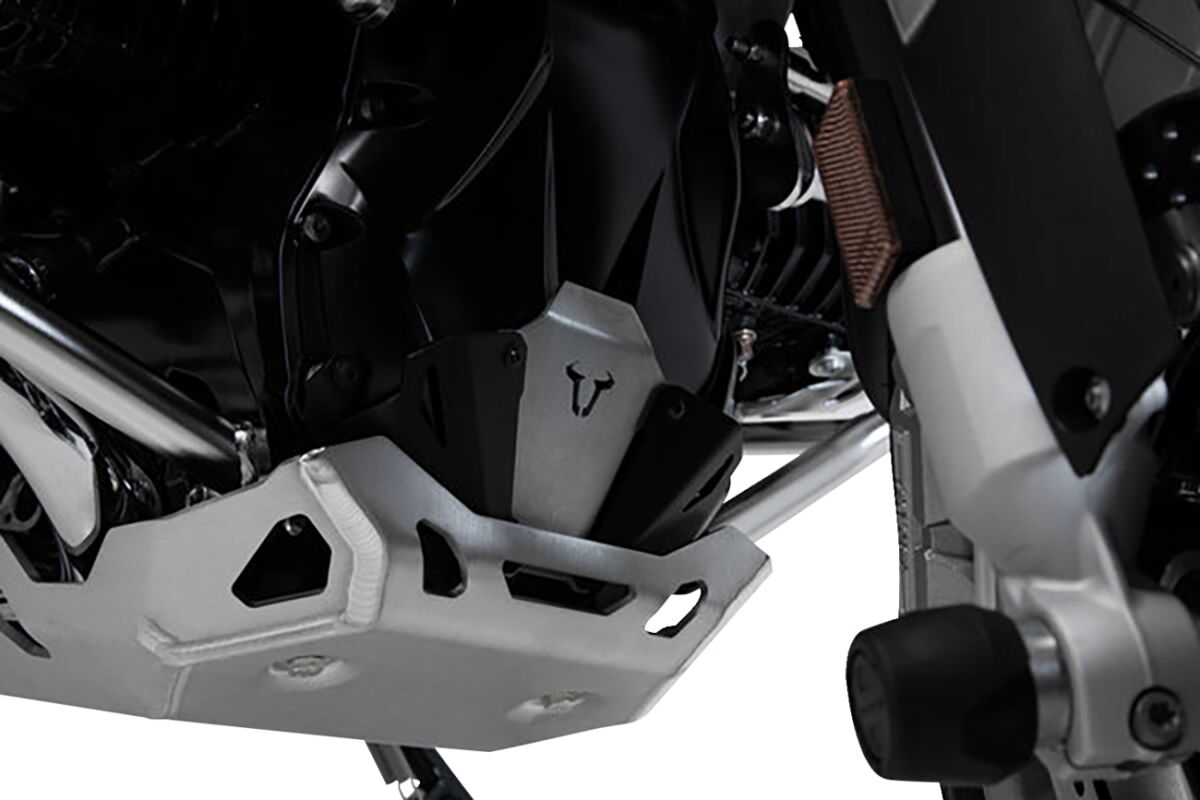 Front Engine Guard Extension For BMW R 1200 GS ABS, R 1200 R ABS, R 1200 RS ABS,...