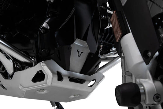 Front Engine Guard Extension For BMW R 1200 GS ABS, R 1200 R ABS, R 1200 RS ABS,...