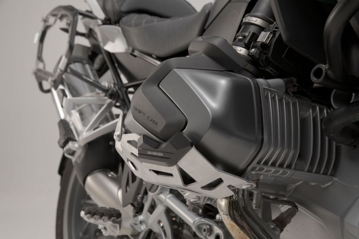 Zylinderschutz für BMW R 1250 GS ABS, R 1250 R ABS, R 1250 RS ABS, R 1250 RT ABS...