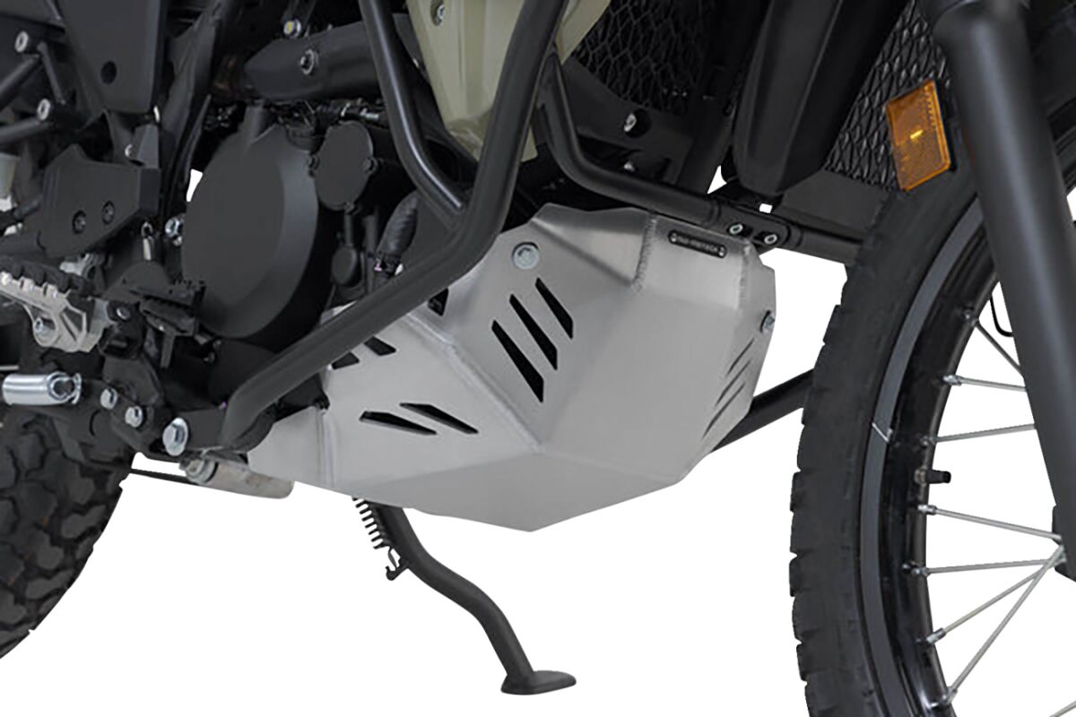 Engine Guard For KAWASAKI KLR 650, KLR 650 ABS, KLR 650 S ABS 2008 - 2018, 2022...