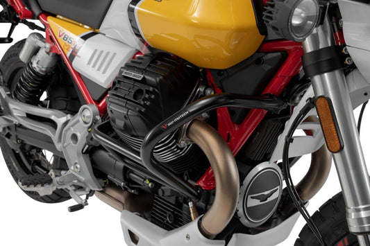Crash Bar For MOTO GUZZI V85 850 TT 2018 - 2024