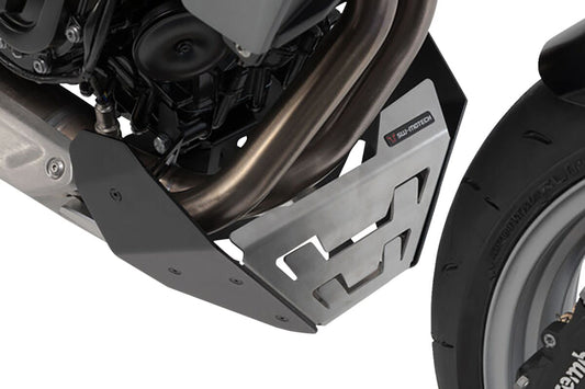 Front Spoiler For BMW F 900 R ABS, F 900 XR ABS 2020 - 2024