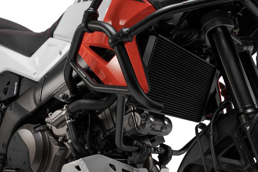Crash Bar For SUZUKI DL 1050 ABS, DL 1050 XT ABS 2020 - 2025