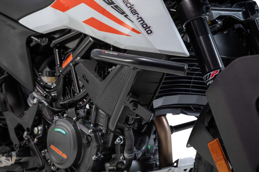 Crash Bar For KTM ADVENTURE 390 ABS 2020 - 2024