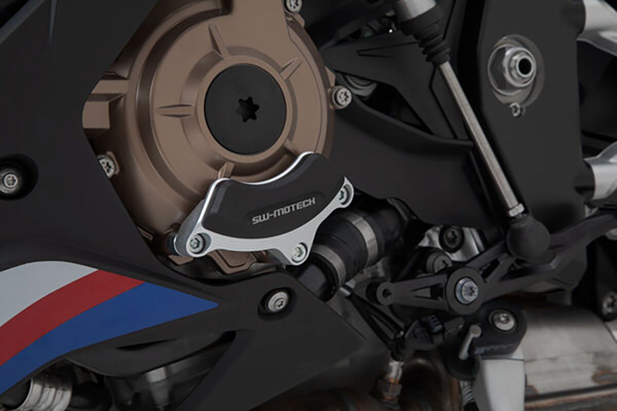 Engine Case Protector For BMW M 1000 R ABS, S 1000 R ABS, S 1000 RR ABS 2019 - 2...