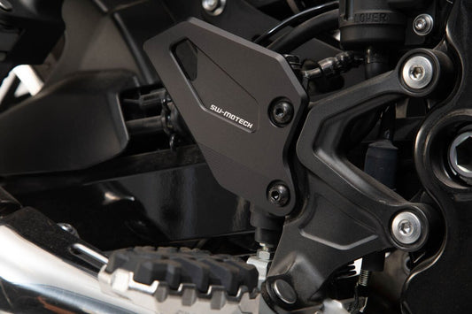 Heel Guard For KAWASAKI Z 900 RS ABS 2018 - 2024