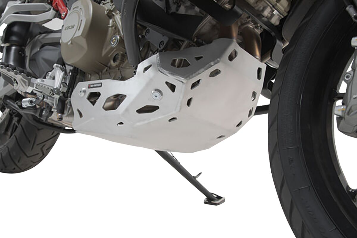 Engine Guard For DUCATI MULTISTRADA V4 1200 ABS, MULTISTRADA V4 1200 RS ABS, MUL...