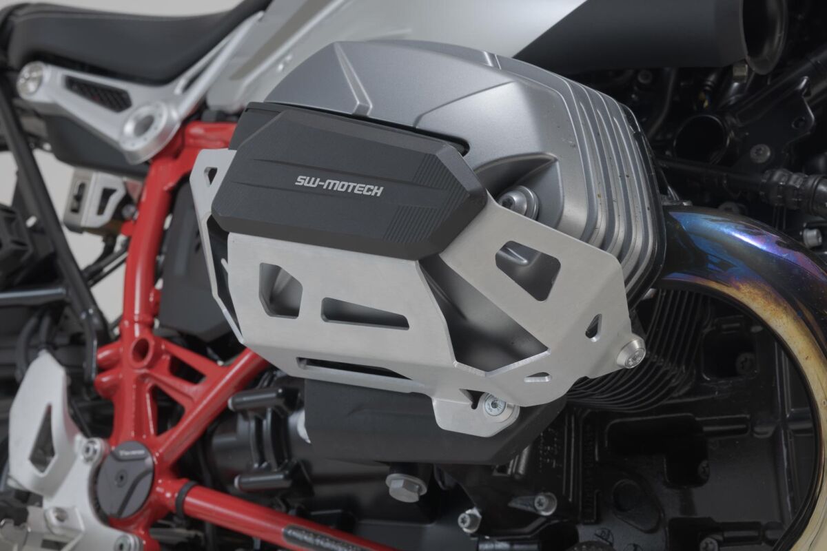 Cylinder Guard For BMW R NINE T ABS 2020 - 2023