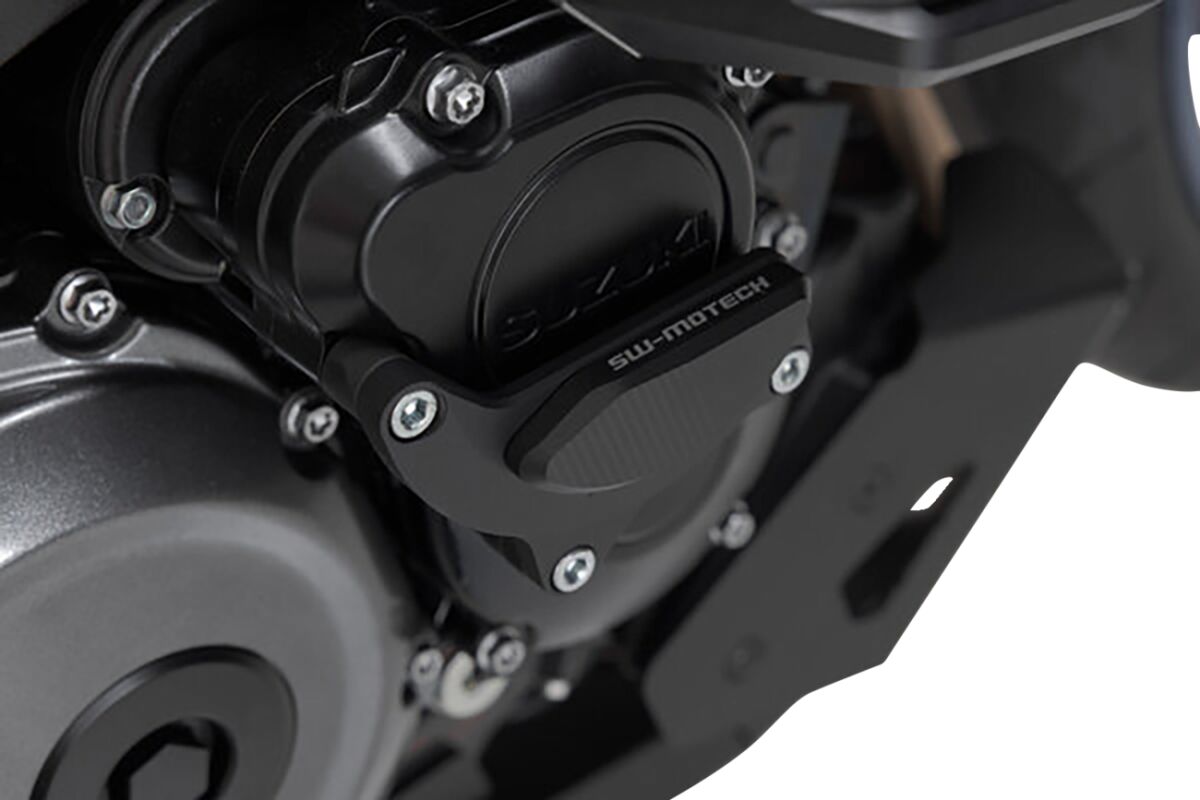 Engine Case Protector For SUZUKI GSX-S 1000 ABS, GSX-S 950 ABS 2021 - 2024