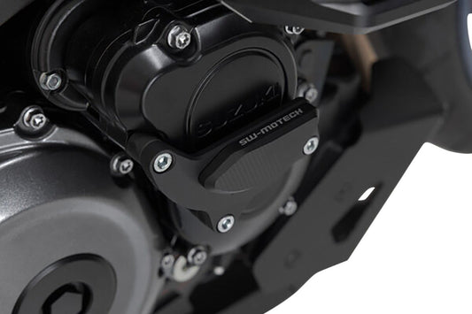 Engine Case Protector For SUZUKI GSX-S 1000 ABS, GSX-S 950 ABS 2021 - 2024