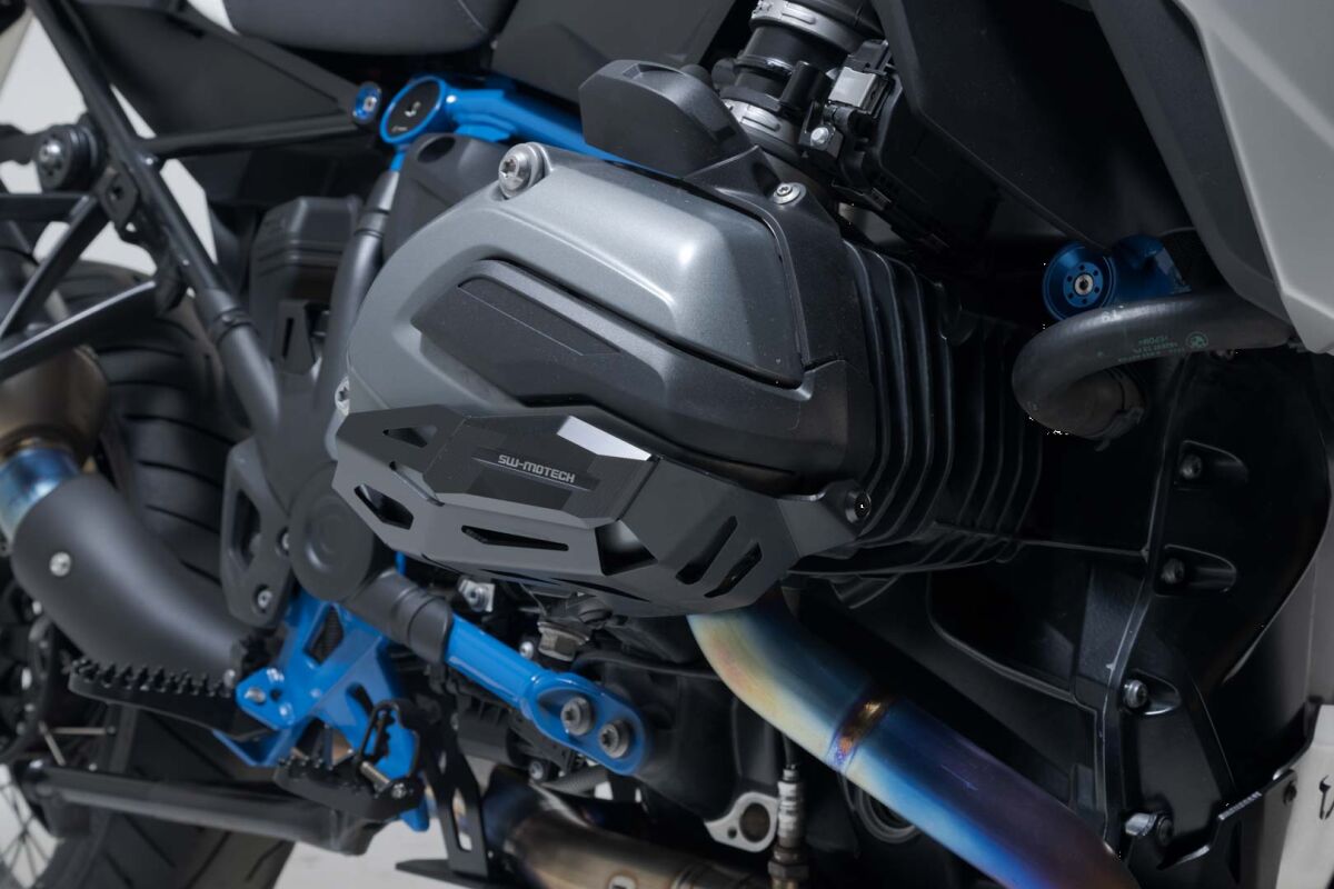 Zylinderschutz für BMW R 1200 GS, R 1200 GS ABS, R 1200 R ABS, R 1200 RS ABS, R...
