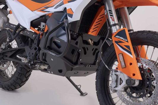 Engine Guard For KTM ADVENTURE 790, ADVENTURE 790 R, ADVENTURE 890 ABS, ADVENTUR...