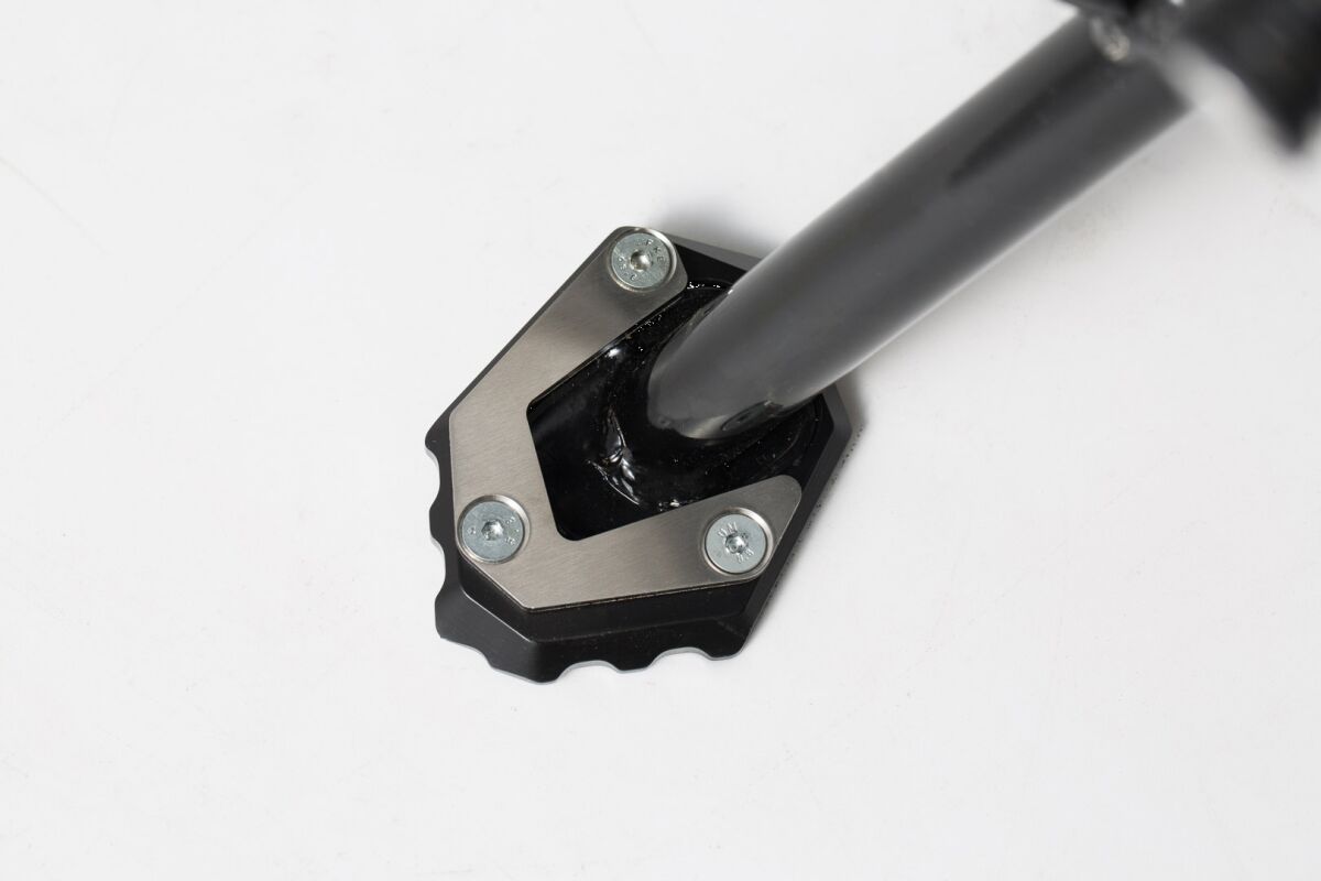 Seitenständerfußverbreiterung für HONDA CB 125 R ABS, CB 500 F, CB 500 F ABS, CB 500...