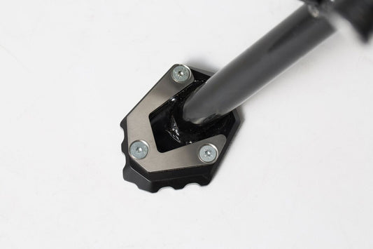 Sidestand Foot Extension For HONDA CB 125 R ABS, CB 500 F, CB 500 F ABS, CB 500...