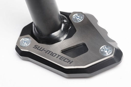 Sidestand Foot Extension For KTM ADVENTURE 1050 ABS, ADVENTURE 1090 ABS, ADVENTU...