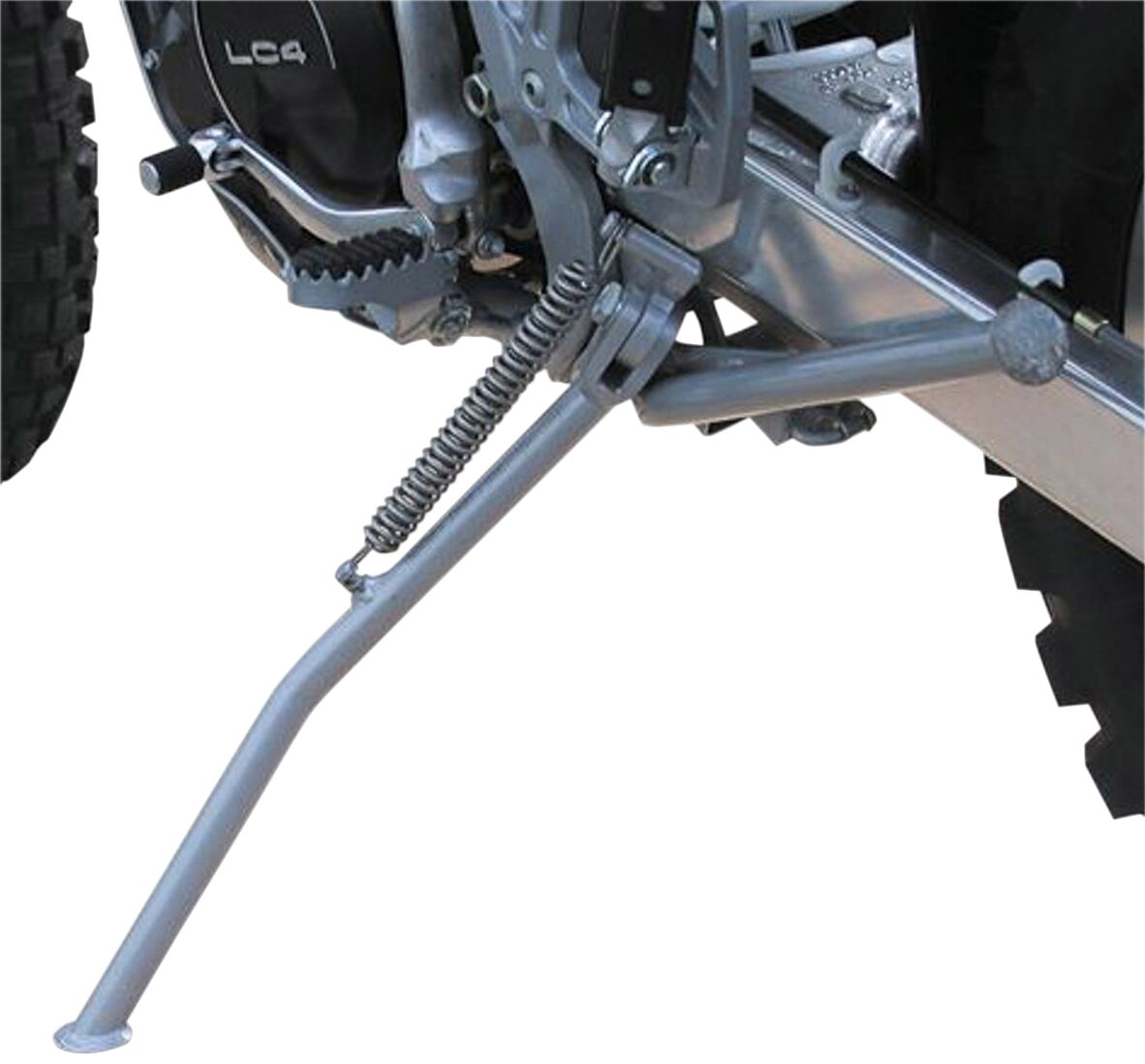 Sidestand For KTM EGS 620 LC4 E 1997 - 1998