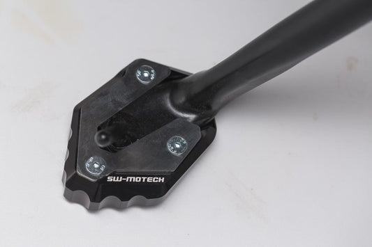 Sidestand Foot Extension For YAMAHA MT-07, MT-07 ABS, MT-07 GT ABS, XSR 700 ABS,...