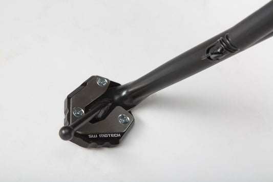 Sidestand Foot Extension For YAMAHA FJ-09 850 ABS, MT-09 ABS, MT-09 GT ABS, XSR...