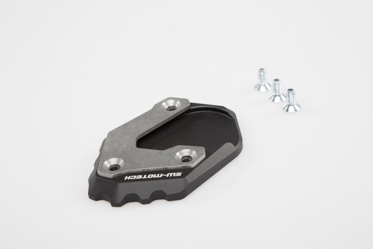 Sidestand Foot Extension For BMW R 1200 GS ABS, R 1250 GS ABS 2013 - 2024