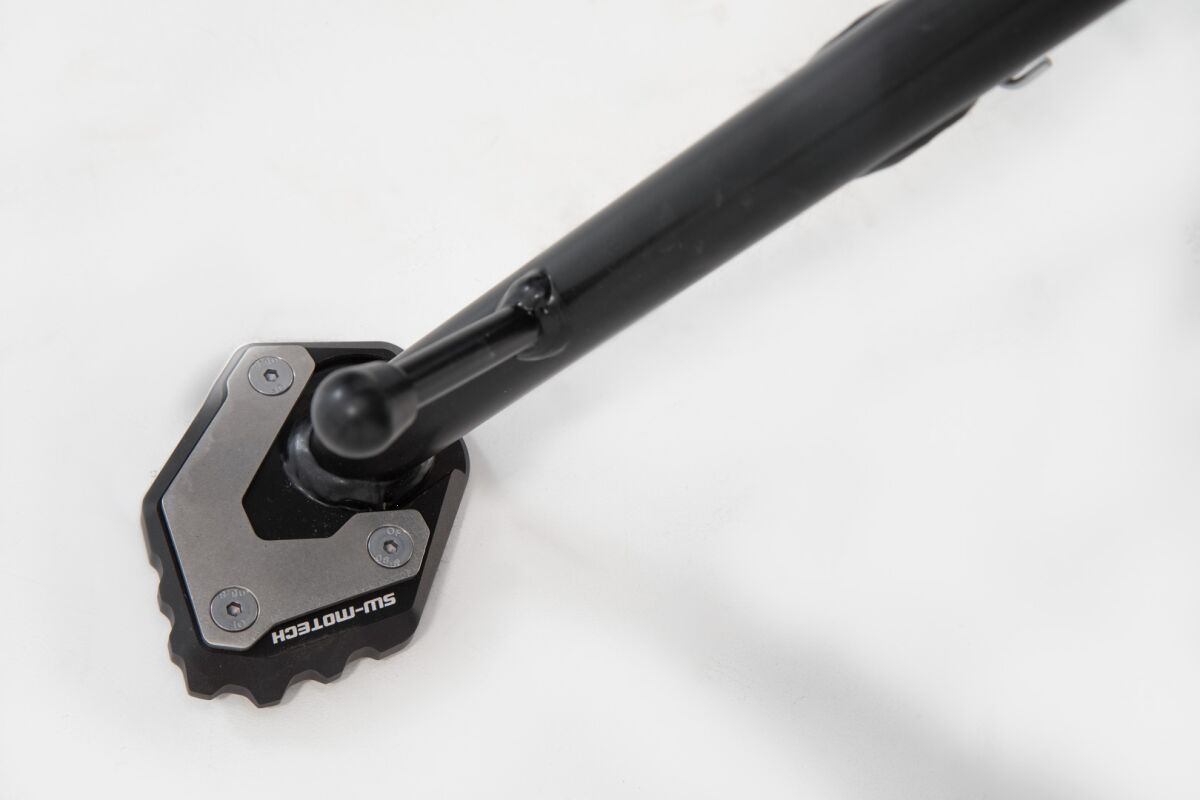 Sidestand Foot Extension For BMW F 750 GS ABS, F 850 GS ABS 2018 - 2023