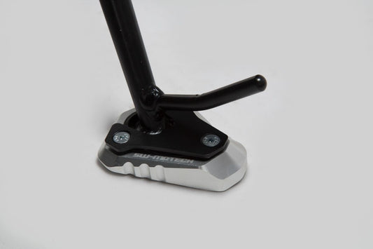Sidestand Foot Extension For KAWASAKI ER-6N 650, ER-6N 650 ABS, H2 1000 SX ABS,...