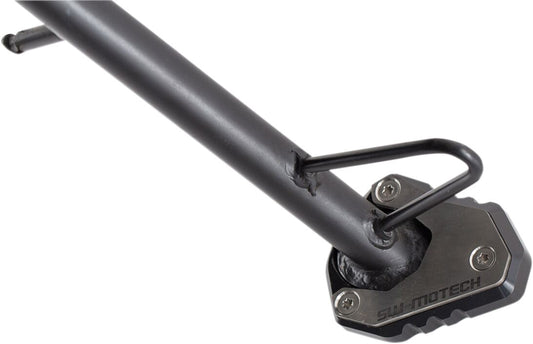 Sidestand Foot Extension For KAWASAKI EX 400, EX 400 ABS, KLE 650, KLE 650 ABS,...