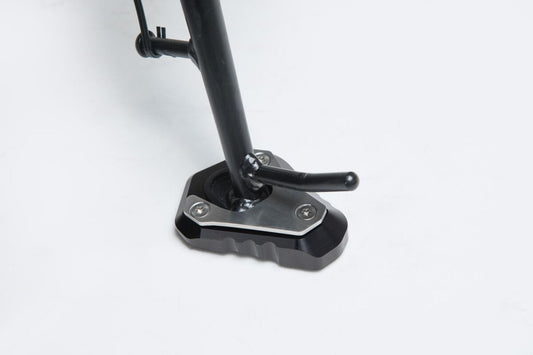 Sidestand Foot Extension For KAWASAKI EX 650 ABS, NINJA 650, NINJA 650 ABS, Z 65...