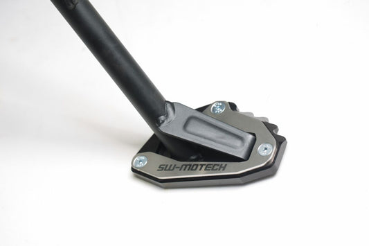 Sidestand Foot Extension For DUCATI DESERT X 950 ABS, HYPERMOTARD 939 ABS, HYPER...