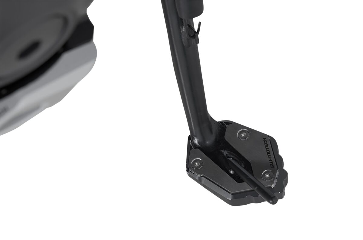 Sidestand Foot Extension For YAMAHA MT-09 ABS, MT-09 GT ABS, MT-09 SP ABS, XSR 9...