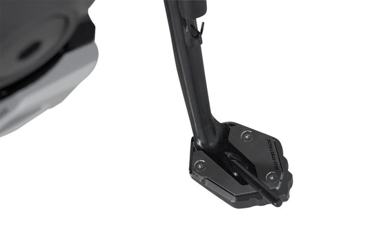 Sidestand Foot Extension For YAMAHA MT-09 ABS, MT-09 GT ABS, MT-09 SP ABS, XSR 9...