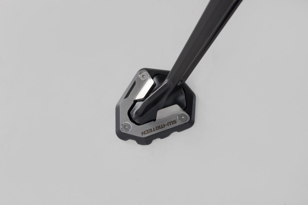 Sidestand Foot Extension For KTM SUPER ADVENTURE 1290 S ABS 2021 - 2024