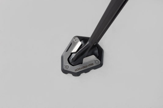 Sidestand Foot Extension For KTM SUPER ADVENTURE 1290 S ABS 2021 - 2024