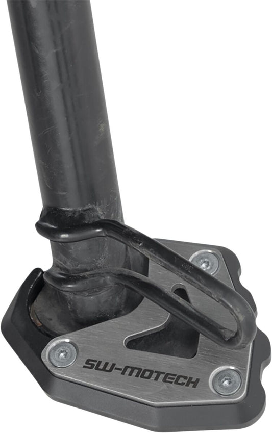 Sidestand Foot Extension For TRIUMPH TRIDENT 660 ABS 2021 - 2024