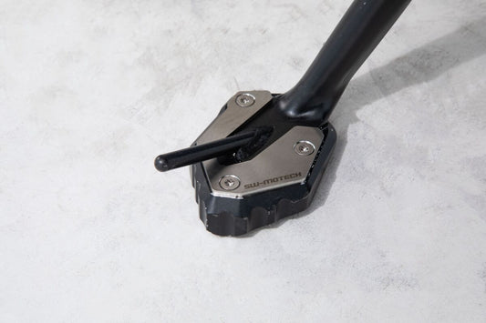 Sidestand Foot Extension For YAMAHA MT-09 ABS, MT-09 GT ABS 2021 - 2022