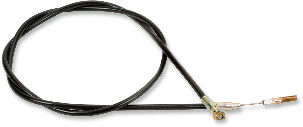 Custom Fit Snowmobile Brake Cable