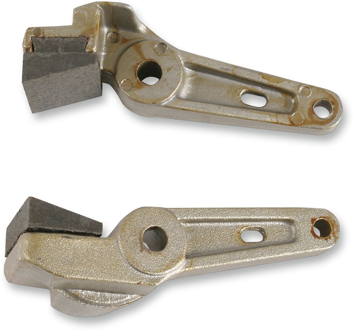 Bremsbeläge für Schneemobile