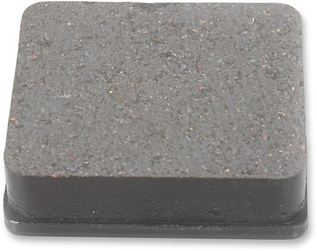Snowmobile Brake Pads