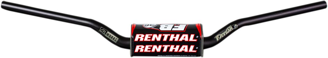 R-Works Fatbar®36 Lenker